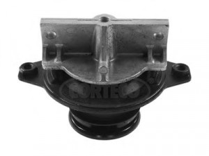 CORTECO 80001558 montavimas, automatinė transmisija; montavimas, neautomatinė transmisija 
 Transmisija -> Neautomatinė pavarų dėžė -> Ašies montavimas
906 242 00 13, 906 242 05 13