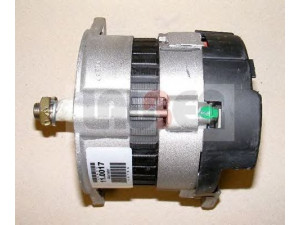 LAUBER 11.0017 kintamosios srovės generatorius 
 Elektros įranga -> Kint. sr. generatorius/dalys -> Kintamosios srovės generatorius
86AB10300DA, AH2140B14, 7700764382