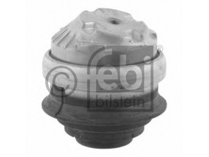 FEBI BILSTEIN 09151 variklio montavimas 
 Variklis -> Variklio montavimas -> Variklio montavimo rėmas
202 240 11 17, 202 240 28 17, 202 240 29 17