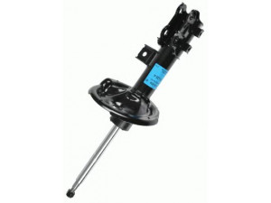 SACHS 314 894 amortizatorius 
 Pakaba -> Amortizatorius
54651-2L101, 54651-2L201, 54651-2L501