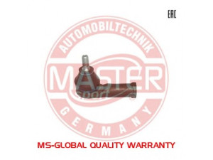 MASTER-SPORT 22002-PCS-MS skersinės vairo trauklės galas 
 Vairavimas -> Vairo mechanizmo sujungimai
1 074 305, 1 107 013, 98AG 3289 AA