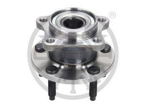 OPTIMAL 302706 rato guolio komplektas
7T41-2C299-BD, 7T412C299B, 7T412C299BF