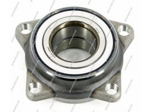 NPS M470I29 rato guolio komplektas 
 Ašies montavimas/vairavimo mechanizmas/ratai -> Rato stebulė/montavimas -> Rato guolis
MB664847, MB664857, MB864847, MB949096