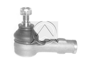 SIDEM 71034 skersinės vairo trauklės galas 
 Vairavimas -> Vairo mechanizmo sujungimai
MB192430, MB192499, MB489434, MB564991