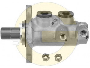 GIRLING 4006670 pagrindinis cilindras, stabdžiai 
 Stabdžių sistema -> Pagrindinis stabdžių cilindras
0000009948847, 77364495, 9948850