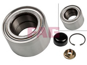 FAG 713 6308 10 rato guolio komplektas 
 Ašies montavimas/vairavimo mechanizmas/ratai -> Rato stebulė/montavimas -> Rato guolis
09161455, 45 01 155, 77 01 205 417