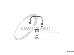 TRUCKTEC AUTOMOTIVE 02.43.054 aušinimo skysčio vamzdis
115 200 0058 cpl.1