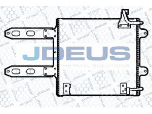 JDEUS 730M49 kondensatorius, oro kondicionierius 
 Oro kondicionavimas -> Kondensatorius
6X0820411A, 6X0820413A