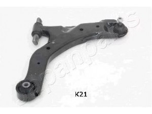 JAPANPARTS BS-K21R vikšro valdymo svirtis 
 Ašies montavimas/vairavimo mechanizmas/ratai -> Valdymo svirtis/pasukamosios svirties sujungimas -> Vairo trauklės (valdymo svirtis, išilginis balansyras, diago
54501 2F000, 54501 2F001
