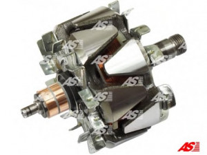 AS-PL AR5028 rotorius, kintamosios srovės generatorius