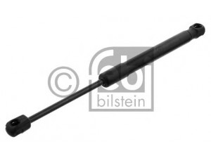 FEBI BILSTEIN 31670 dujinė spyruoklė, bagažinė 
 Priedai -> Bagažinė/pakrovimo skyrius
8F0 827 550 A