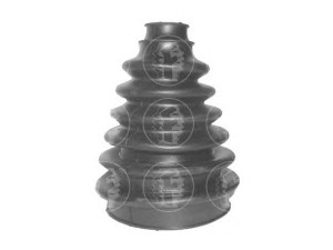 FARE SA 0606 gofruotoji membrana, kardaninis velenas