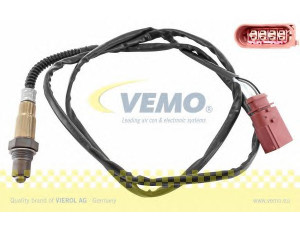 VEMO V10-76-0017 lambda jutiklis 
 Variklis -> Variklio elektra
078 906 265 AA, 078 906 265 AA