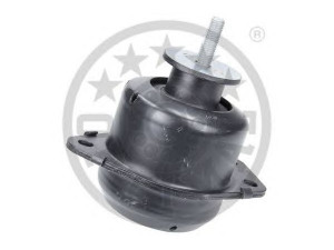 OPTIMAL F8-7888 variklio montavimas 
 Variklis -> Variklio montavimas -> Variklio montavimo rėmas
12770367, 4967634, 4967694, 5239140