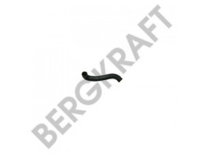 BERGKRAFT BK2955921SP radiatoriaus žarna
375 501 0582, 3755010582