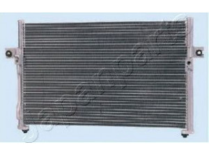 JAPANPARTS CND283023 kondensatorius, oro kondicionierius 
 Oro kondicionavimas -> Kondensatorius
976064A000, 976064A250