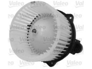 VALEO 715261 vidaus pūtiklis 
 Šildymas / vėdinimas -> Orpūtė/dalys
97112-1C000, 971121C000