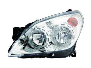IPARLUX 11533501 priekinis žibintas 
 Elektros įranga -> Priekinis žibintas/dalys -> Priekinis žibintas/įterp.
1216659