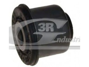 3RG 50242 valdymo svirties/išilginių svirčių įvorė 
 Ašies montavimas/vairavimo mechanizmas/ratai -> Valdymo svirtis/pasukamosios svirties sujungimas -> Montavimas/sutvirtinimas
352360