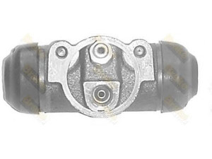 Brake ENGINEERING WC1204BE rato stabdžių cilindras 
 Stabdžių sistema -> Ratų cilindrai
4755060120, 4755069105