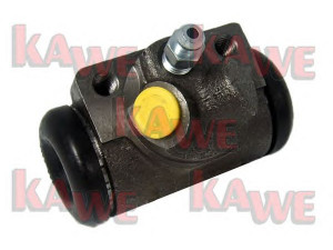 KAWE W5406 rato stabdžių cilindras
