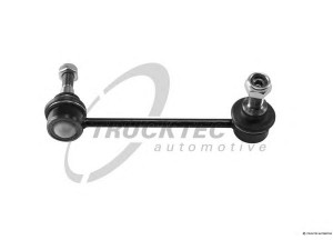 TRUCKTEC AUTOMOTIVE 02.30.054 šarnyro stabilizatorius
140 320 1189