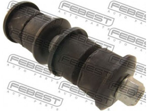 FEBEST 0323-ACCF šarnyro stabilizatorius 
 Ašies montavimas/vairavimo mechanizmas/ratai -> Stabilizatorius/fiksatoriai -> Savaime išsilyginanti atrama
90112-SM4-020