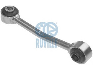 RUVILLE 915945 šarnyro stabilizatorius 
 Ašies montavimas/vairavimo mechanizmas/ratai -> Stabilizatorius/fiksatoriai -> Savaime išsilyginanti atrama
5087.27