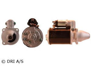 DRI 344105102 starteris
1618050M3, 1618050M4, 1618050R4