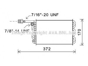 AVA QUALITY COOLING PRV072 garintuvas, oro kondicionierius 
 Oro kondicionavimas -> Garintuvas
91157392901
