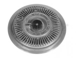 MEYLE 014 020 0065 sankaba, radiatoriaus ventiliatorius 
 Aušinimo sistema -> Radiatoriaus ventiliatorius
000 200 19 22