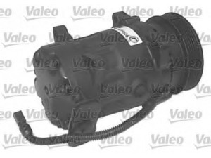 VALEO 699606 kompresorius, oro kondicionierius 
 Oro kondicionavimas -> Kompresorius/dalys
6453-AX, 6453-GP, 6453-Z4, 6453AX