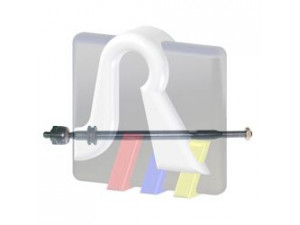 RTS 92-00929 vidinė skersinė vairo trauklė 
 Vairavimas -> Vairo mechanizmo sujungimai
251419803