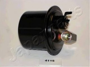 JAPANPARTS FC-411S kuro filtras 
 Techninės priežiūros dalys -> Papildomas remontas
16010-SD4-A50, 16010-SD4-Z01, 16010-SK3-E30