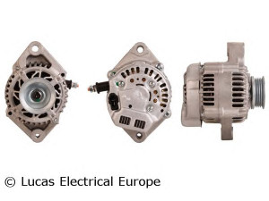 LUCAS ELECTRICAL LRA01894 kintamosios srovės generatorius 
 Elektros įranga -> Kint. sr. generatorius/dalys -> Kintamosios srovės generatorius
27060-87402