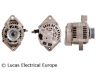 LUCAS ELECTRICAL LRA01894 kintamosios srovės generatorius 
 Elektros įranga -> Kint. sr. generatorius/dalys -> Kintamosios srovės generatorius
27060-87402