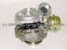 BU 124324OGR kompresorius, įkrovimo sistema 
 Išmetimo sistema -> Turbokompresorius
6120960499, 612096049980, 6120960999