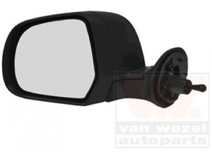 VAN WEZEL 1555803 išorinis veidrodėlis 
 Kėbulas -> Langai/veidrodėliai -> Veidrodėlis
8200947342, 963023379R, 963025111R