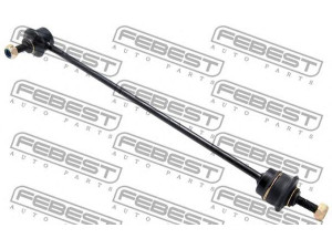 FEBEST 2423-LAGF šarnyro stabilizatorius
7700805494