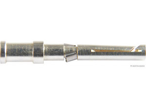 HERTH+BUSS ELPARTS 50251906 kontaktinė įvorė