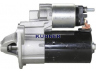 AD KÜHNER 254442 starteris 
 Elektros įranga -> Starterio sistema -> Starteris
51808557