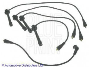 BLUE PRINT ADK81606 uždegimo laido komplektas 
 Kibirkšties / kaitinamasis uždegimas -> Uždegimo laidai/jungtys
33705-60G20, 33705-71C10, 33705-71C11