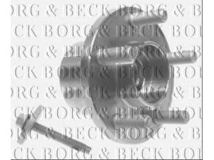 BORG & BECK BWK1171 rato guolio komplektas 
 Ašies montavimas/vairavimo mechanizmas/ratai -> Rato stebulė/montavimas -> Rato guolis
1437643, 6G91-2C300-AAB
