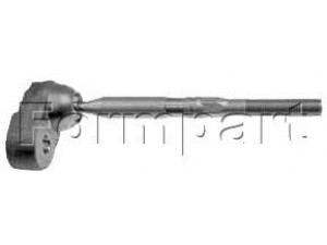 FORMPART 1907011 vidinė skersinė vairo trauklė 
 Vairavimas -> Vairo mechanizmo sujungimai
169 330 0403, 169 330 07 03, 169 330 07 03 S1