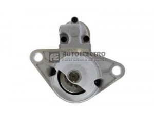 AUTOELECTRO AES2208 starteris 
 Elektros įranga -> Starterio sistema -> Starteris
NAD101340