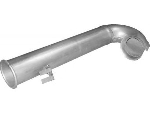 POLMO 61.173 išleidimo kolektorius 
 Išmetimo sistema -> Išmetimo vamzdžiai
1611176