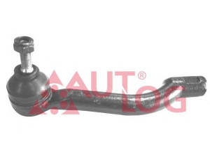 AUTLOG FT2128 skersinės vairo trauklės galas 
 Vairavimas -> Vairo mechanizmo sujungimai
48527JD01A, D8520JY00A