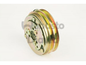 WEBASTO 82D016012A magnetinė sankaba, oro kondicionieriaus kompresorius