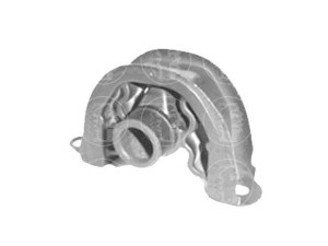 FARE SA 11925 variklio montavimas 
 Variklis -> Variklio montavimas -> Variklio montavimo rėmas
50842-SR3-030, 50842-ST0-N81, 50842SR3984