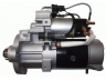 DELCO REMY DRS0543 starteris 
 Elektros įranga -> Starterio sistema -> Starteris
51262017231, M009T83071, M9T83071
